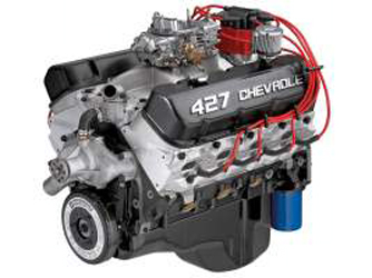 C3943 Engine